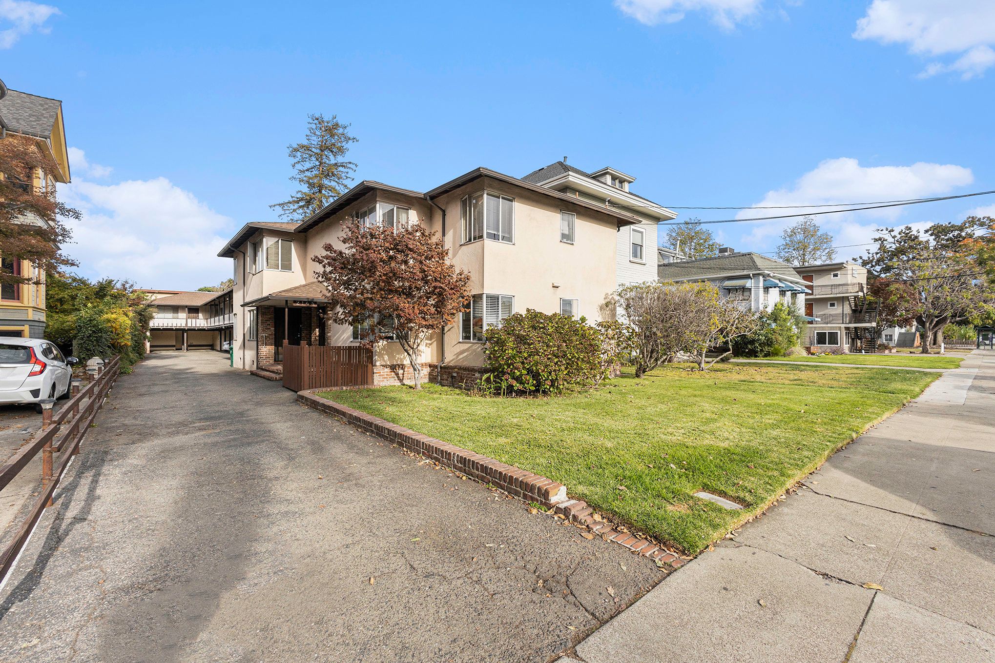 2145 Santa Clara Ave #C