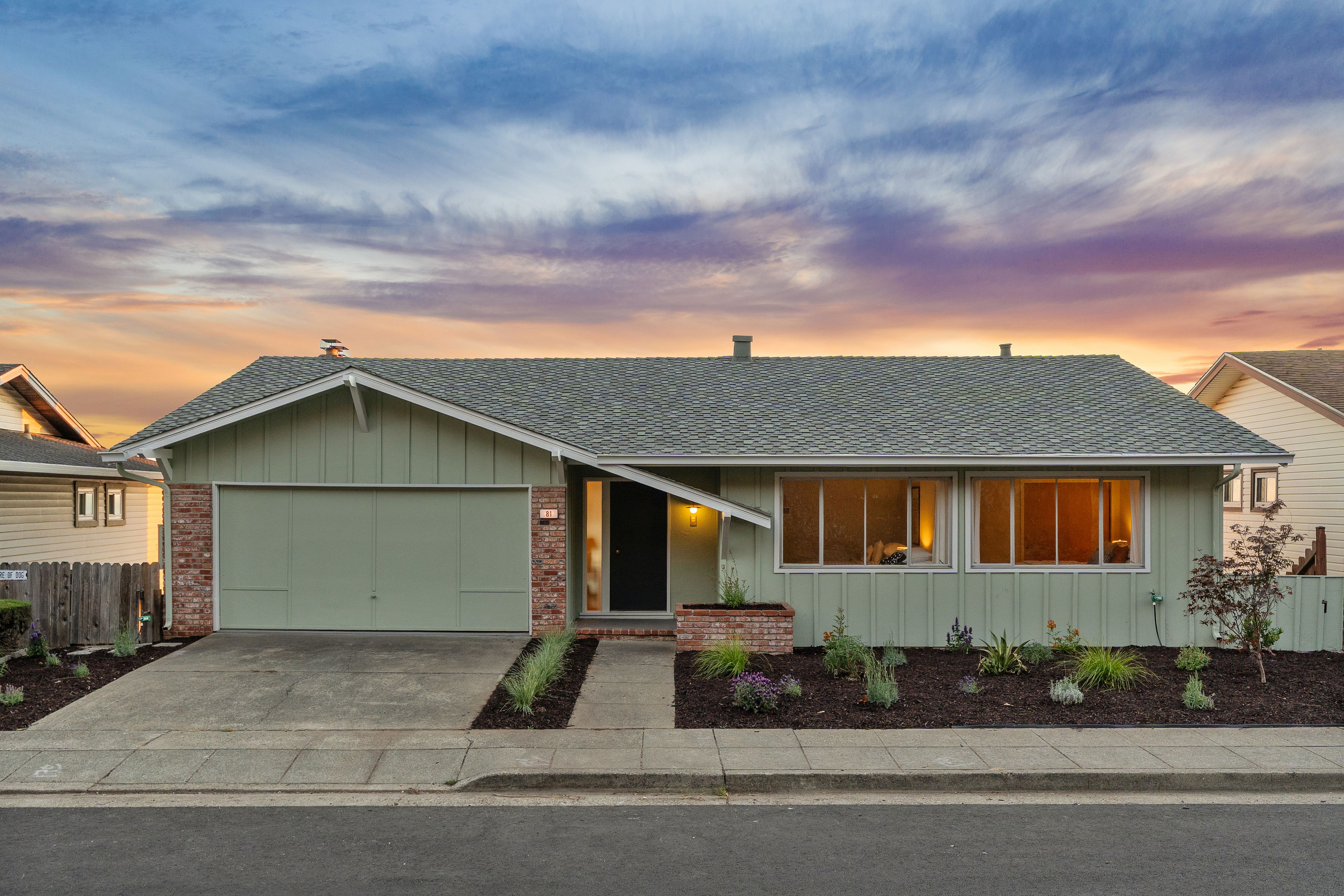 81 Colgett Drive