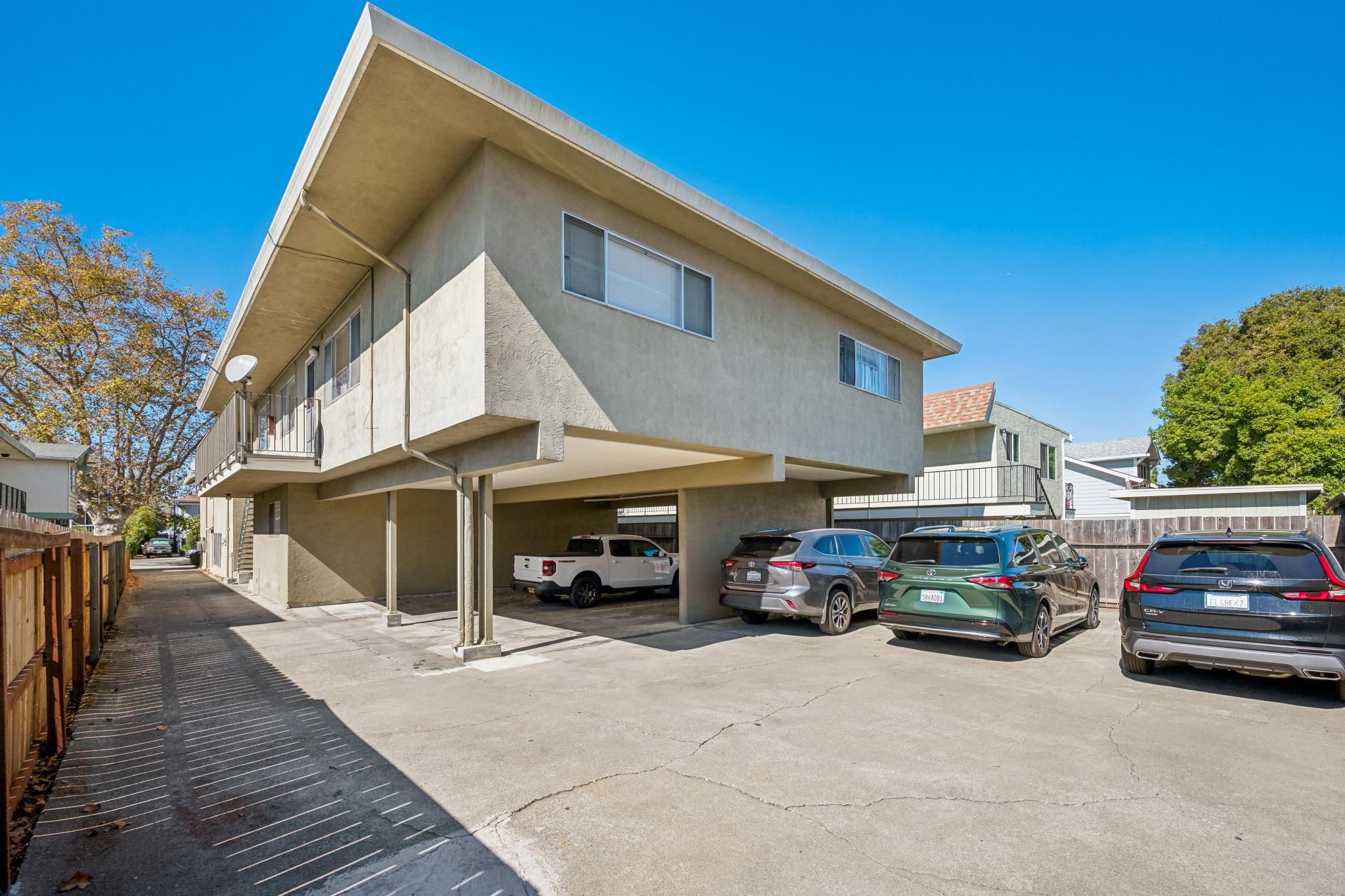 1526 Verdi St