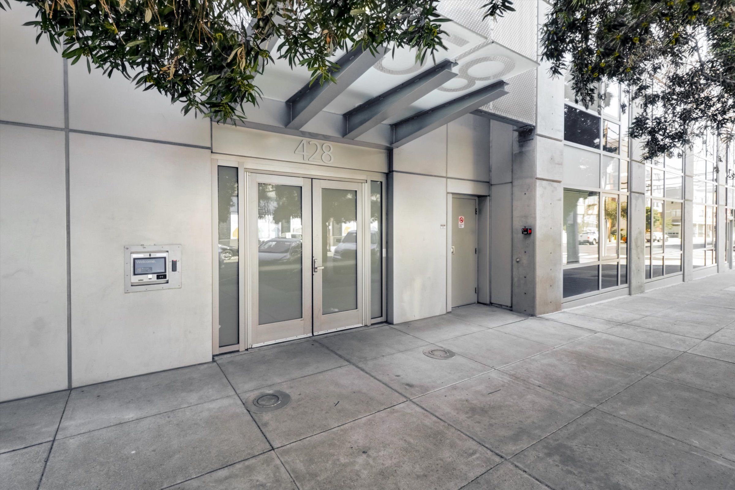 428 Alice St #629