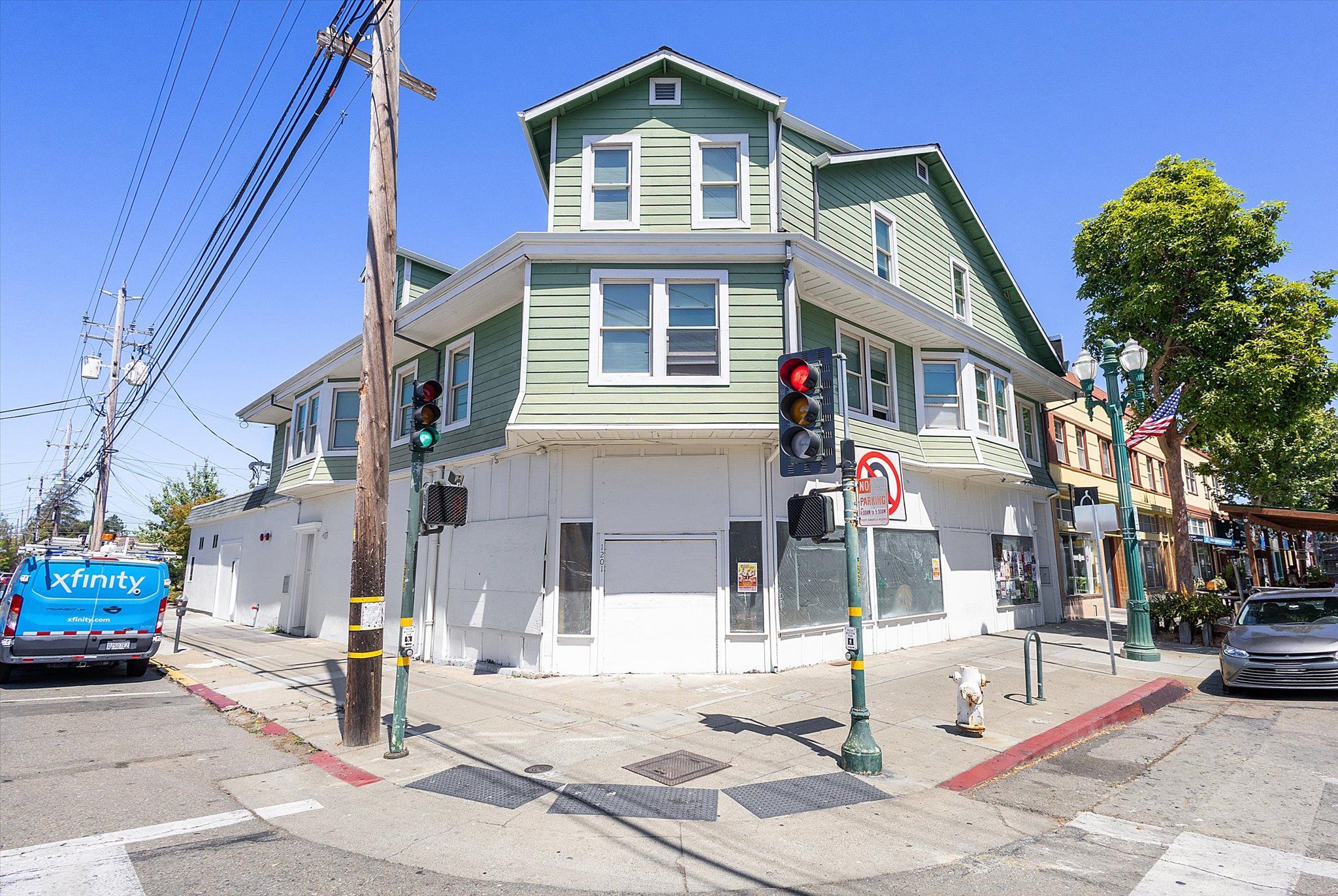 2417 San Jose Ave #1