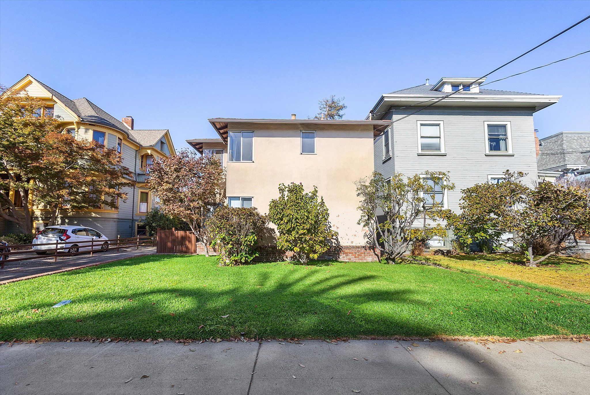 2145 Santa Clara Ave #C