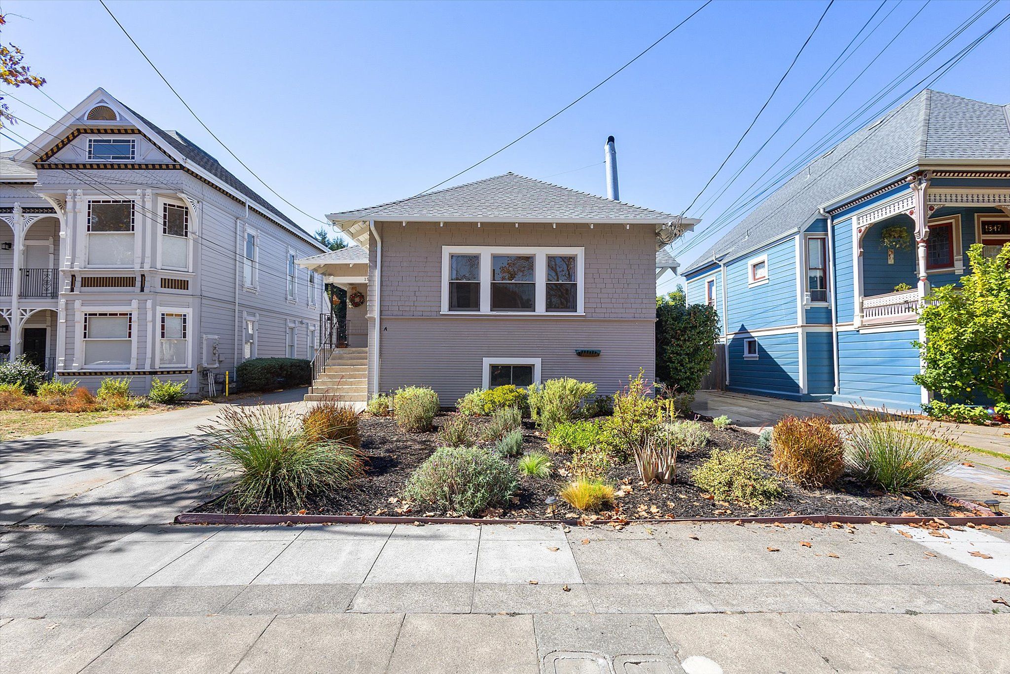 1545 Verdi Street #A
