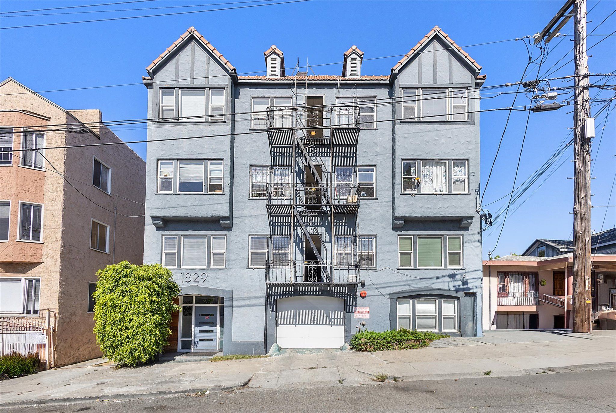 1829 6th Ave #308