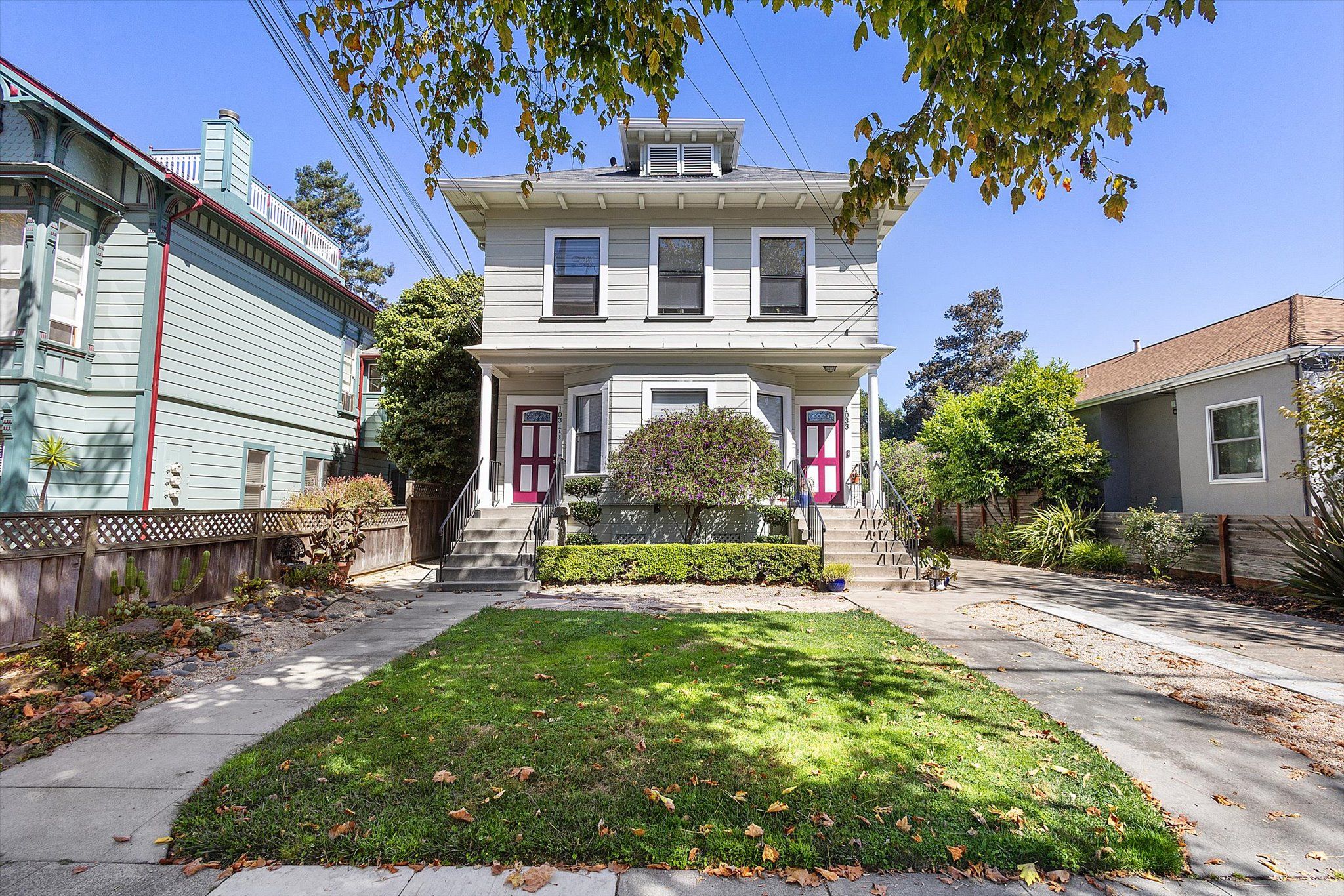 1033 Central Ave #A