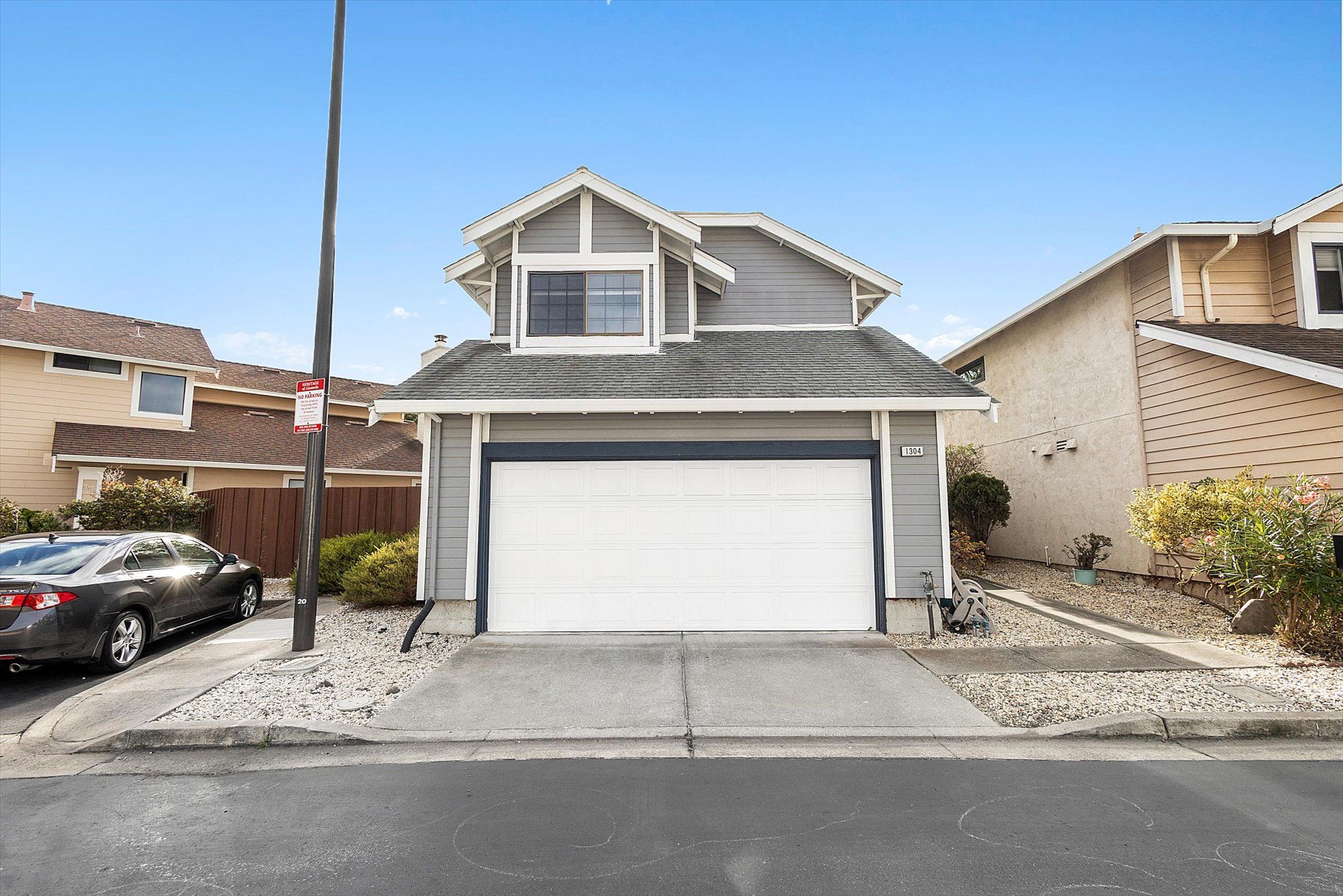 1304 Pyne Lane 