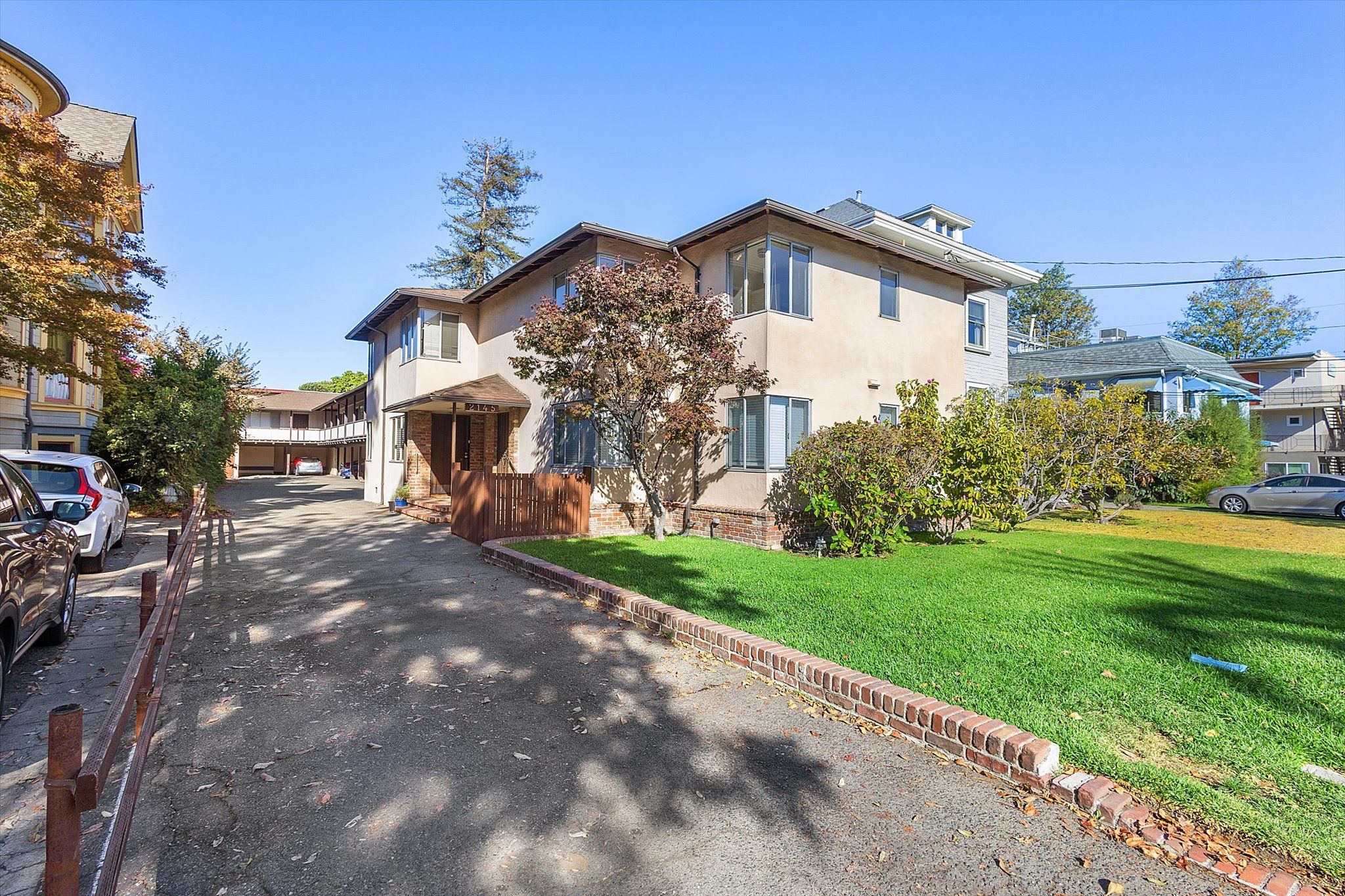 2145 Santa Clara Ave #C
