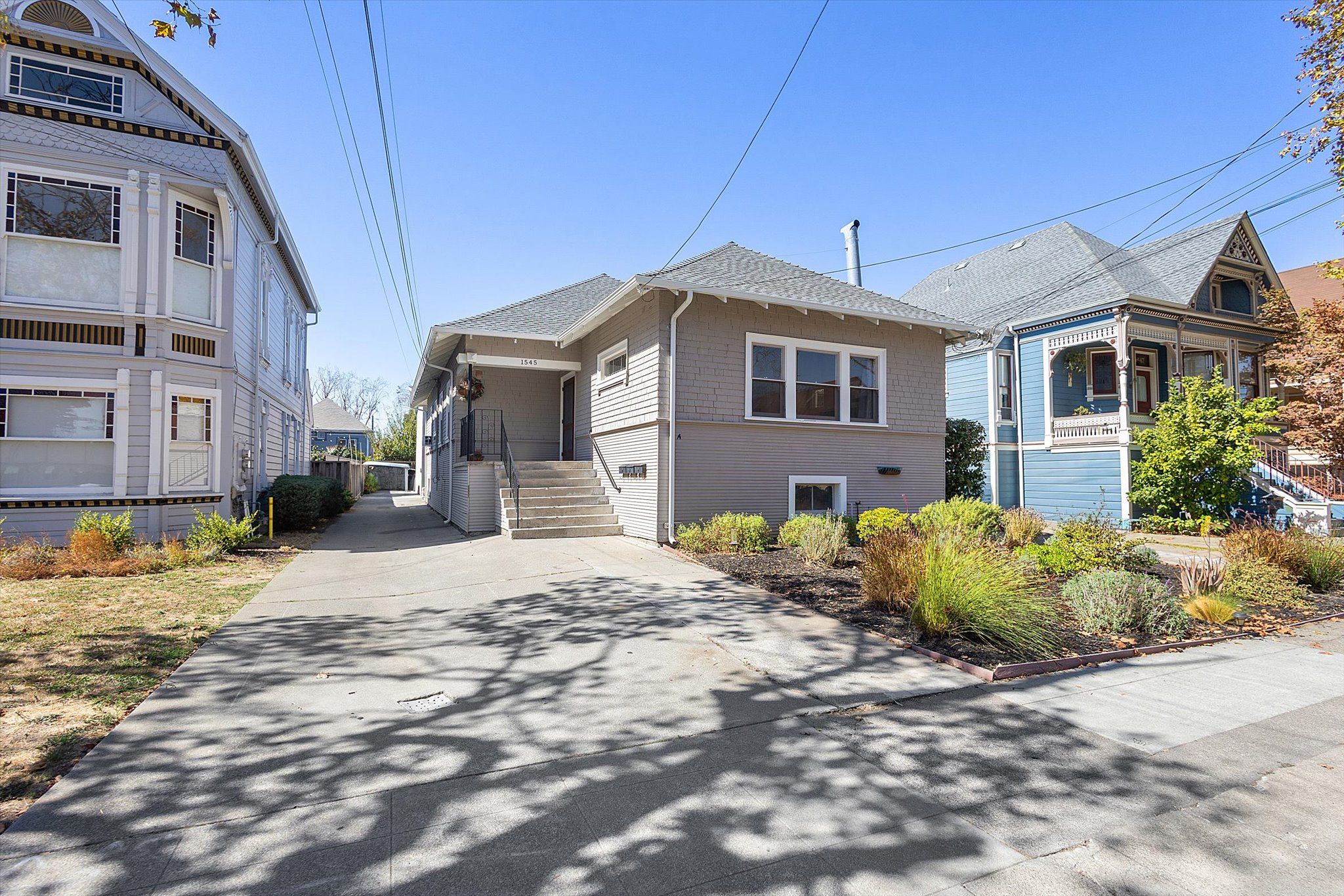 1545 Verdi Street #A