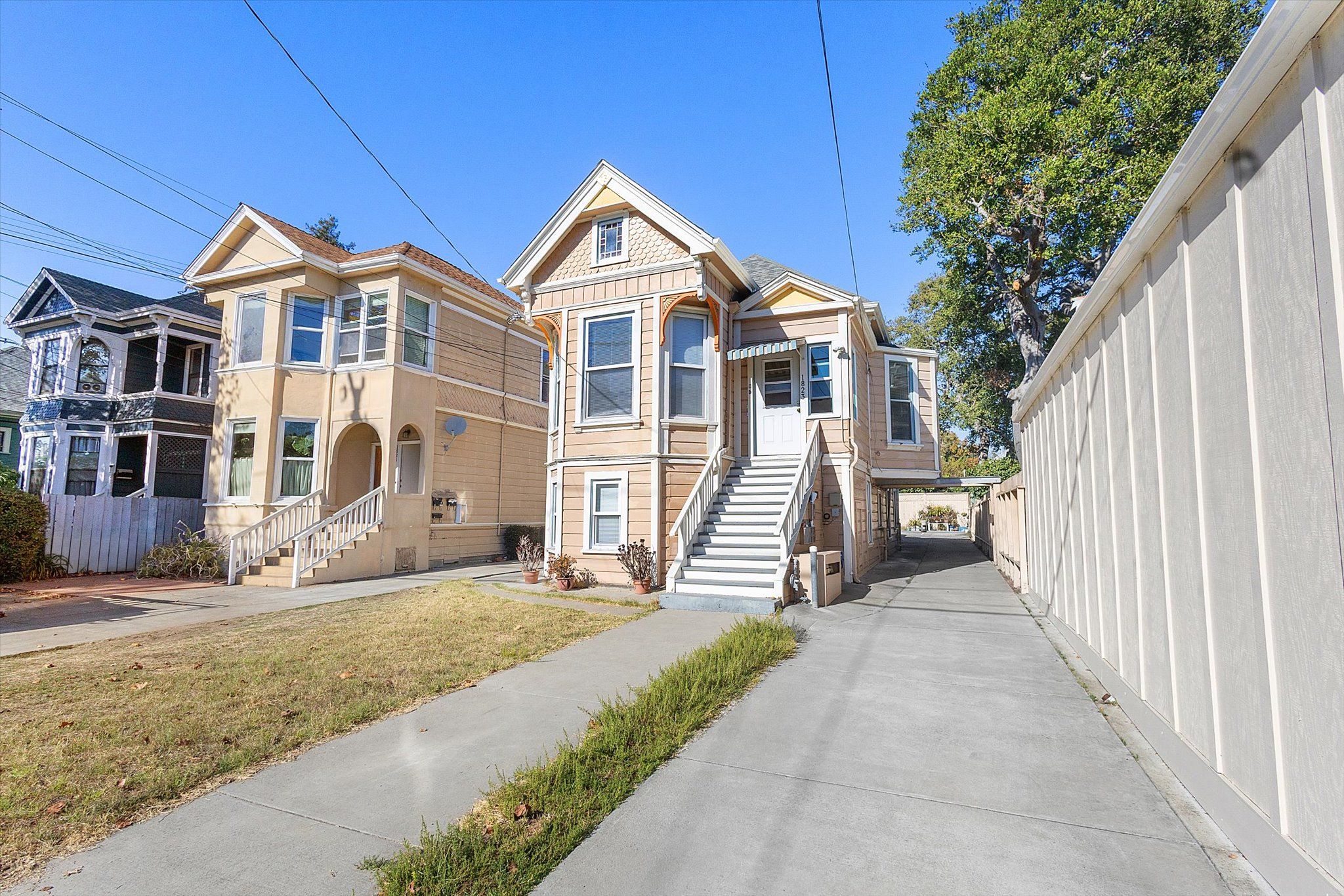 1823 Encinal Ave #C