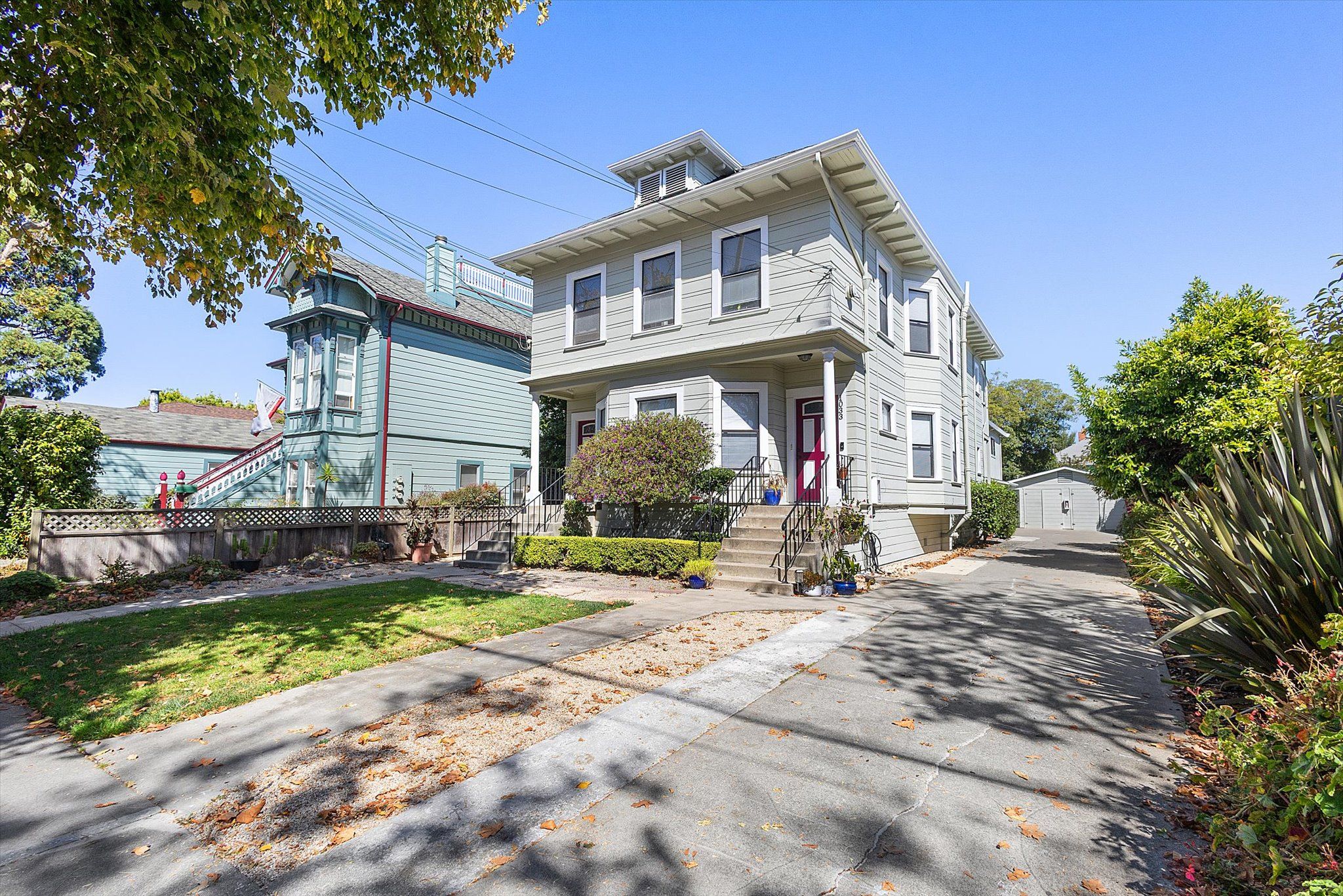 1033 Central Ave #A