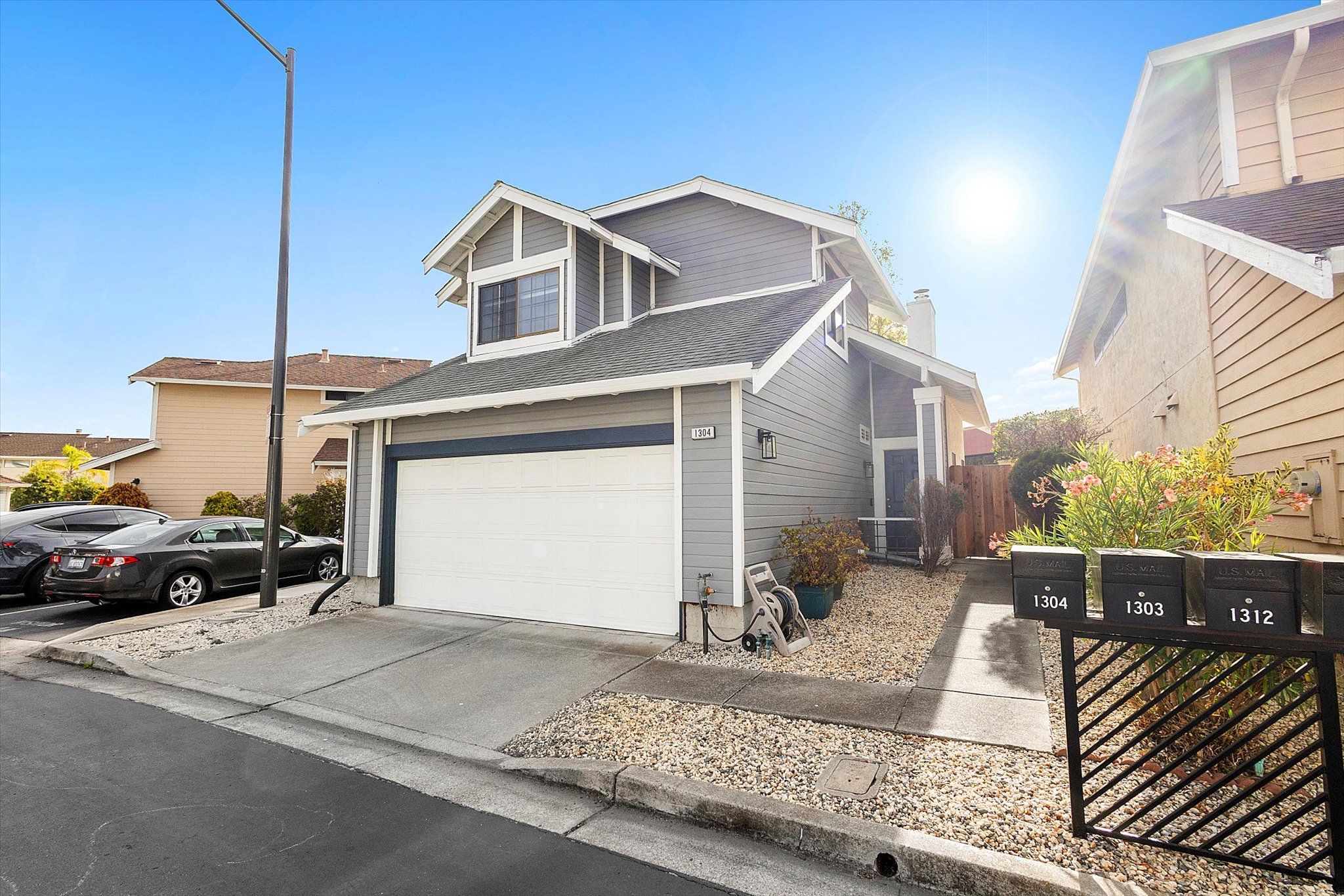 1304 Pyne Lane 