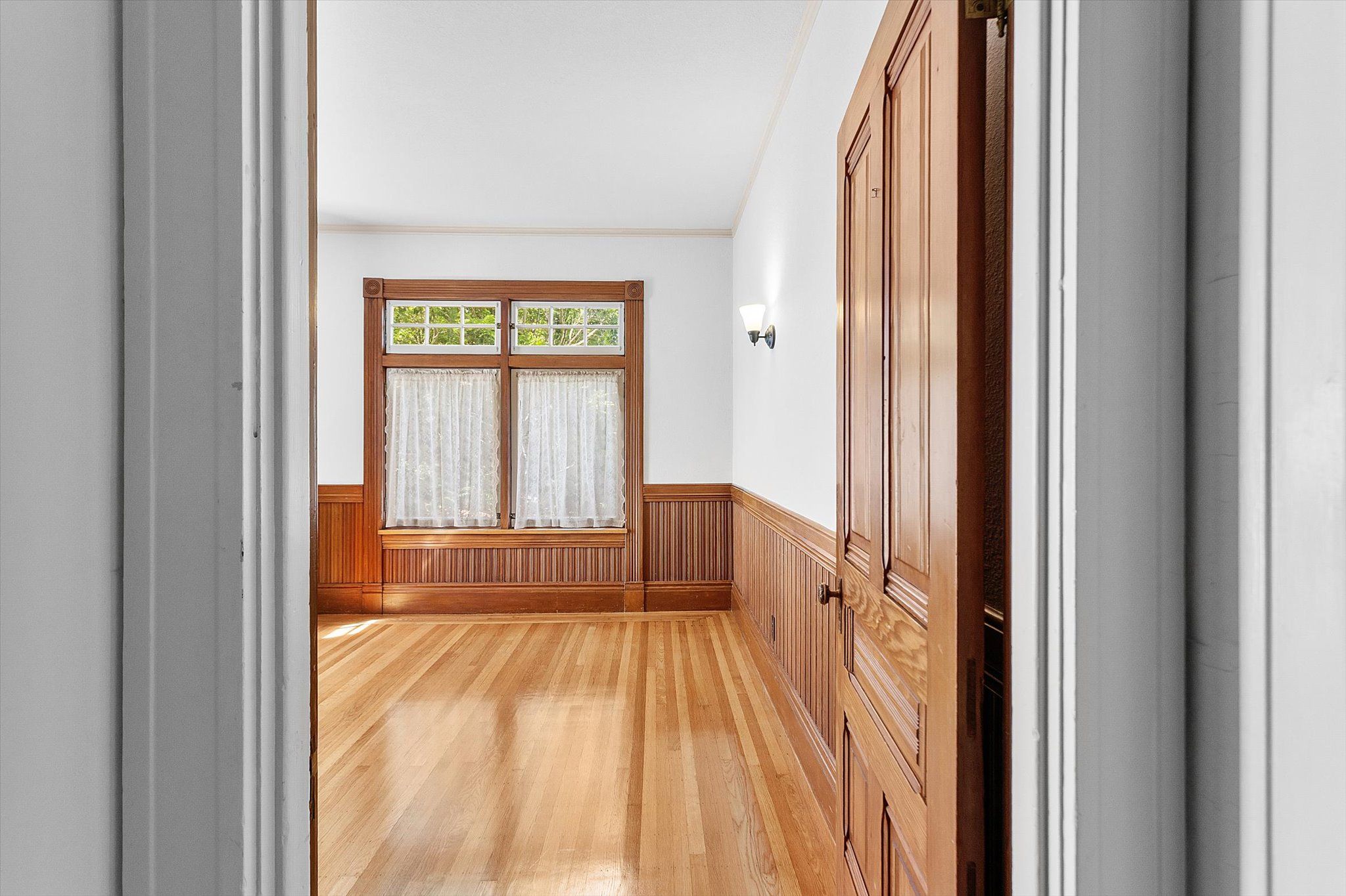 1236 Sherman Street #4