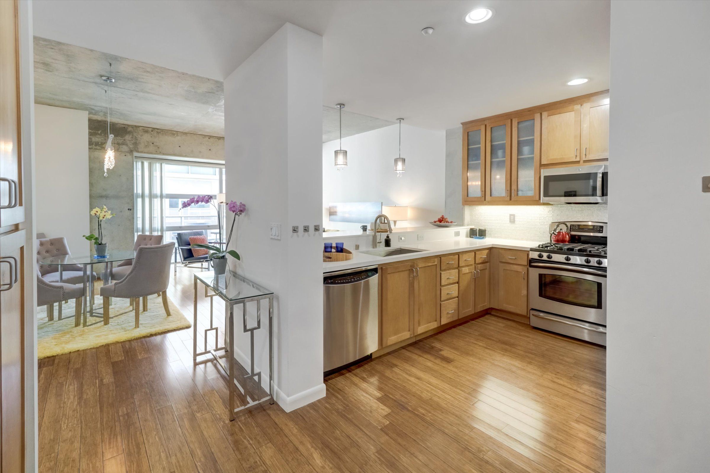 428 Alice St #629