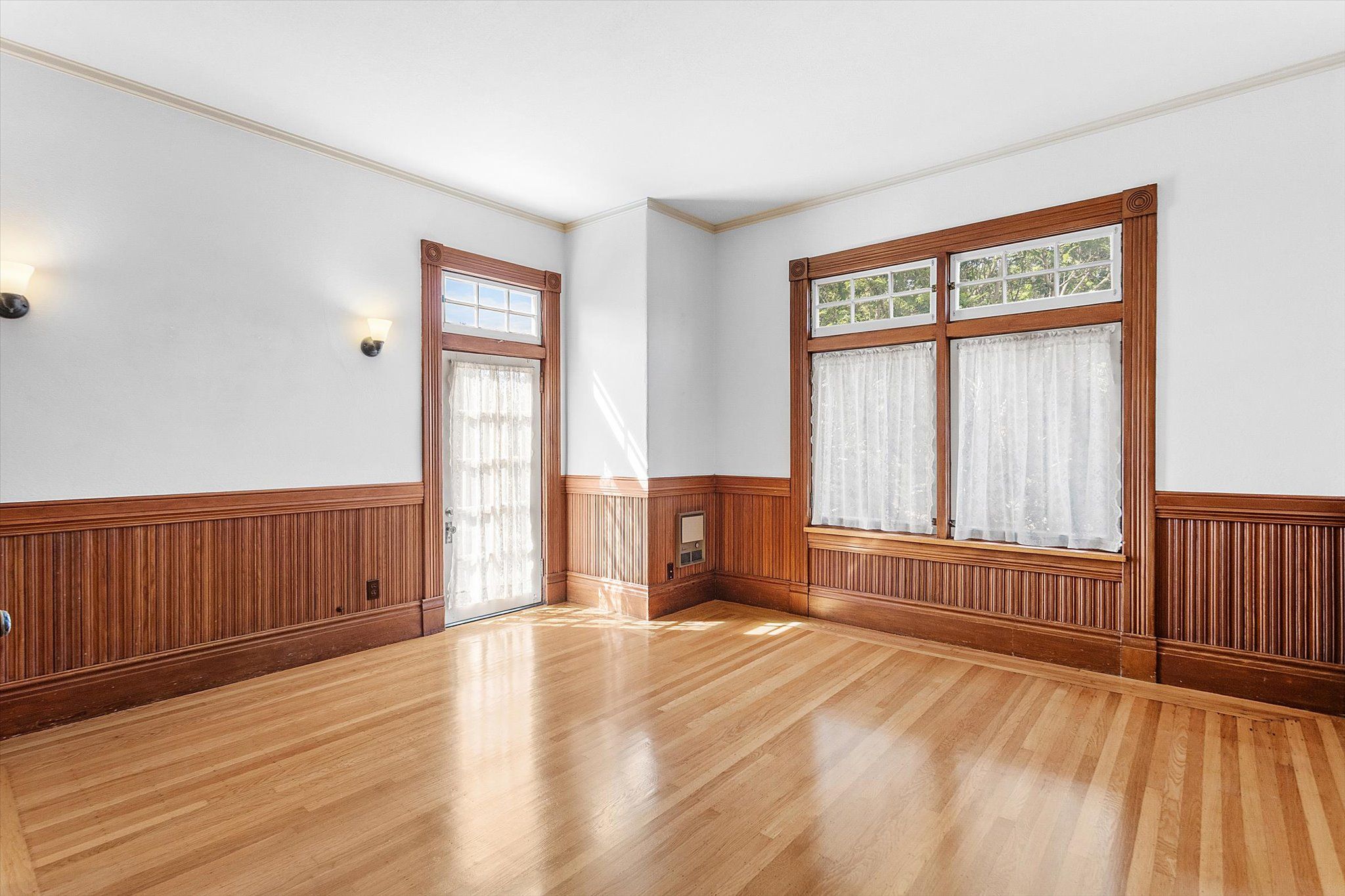 1236 Sherman Street #4