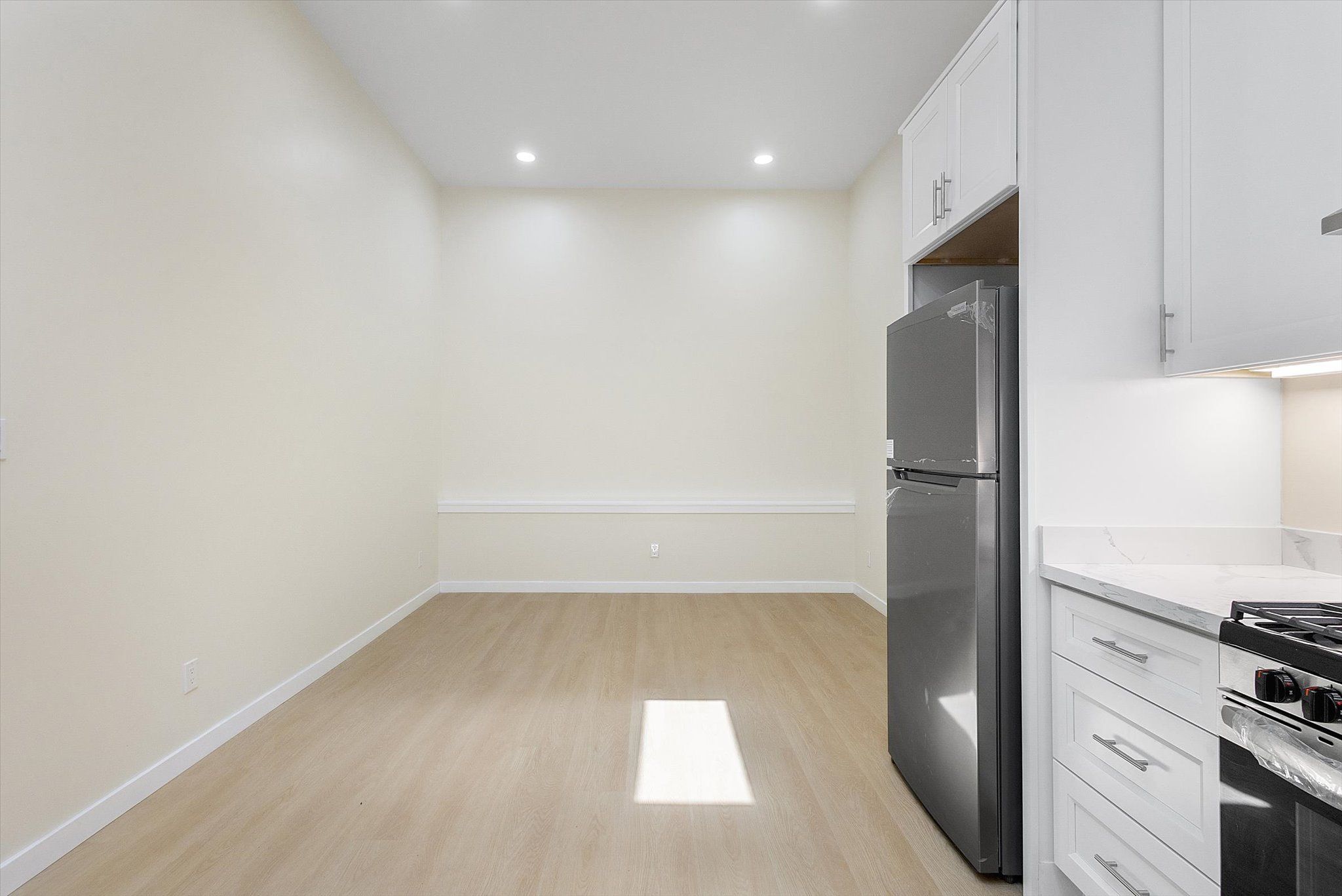 2417 San Jose Ave #1
