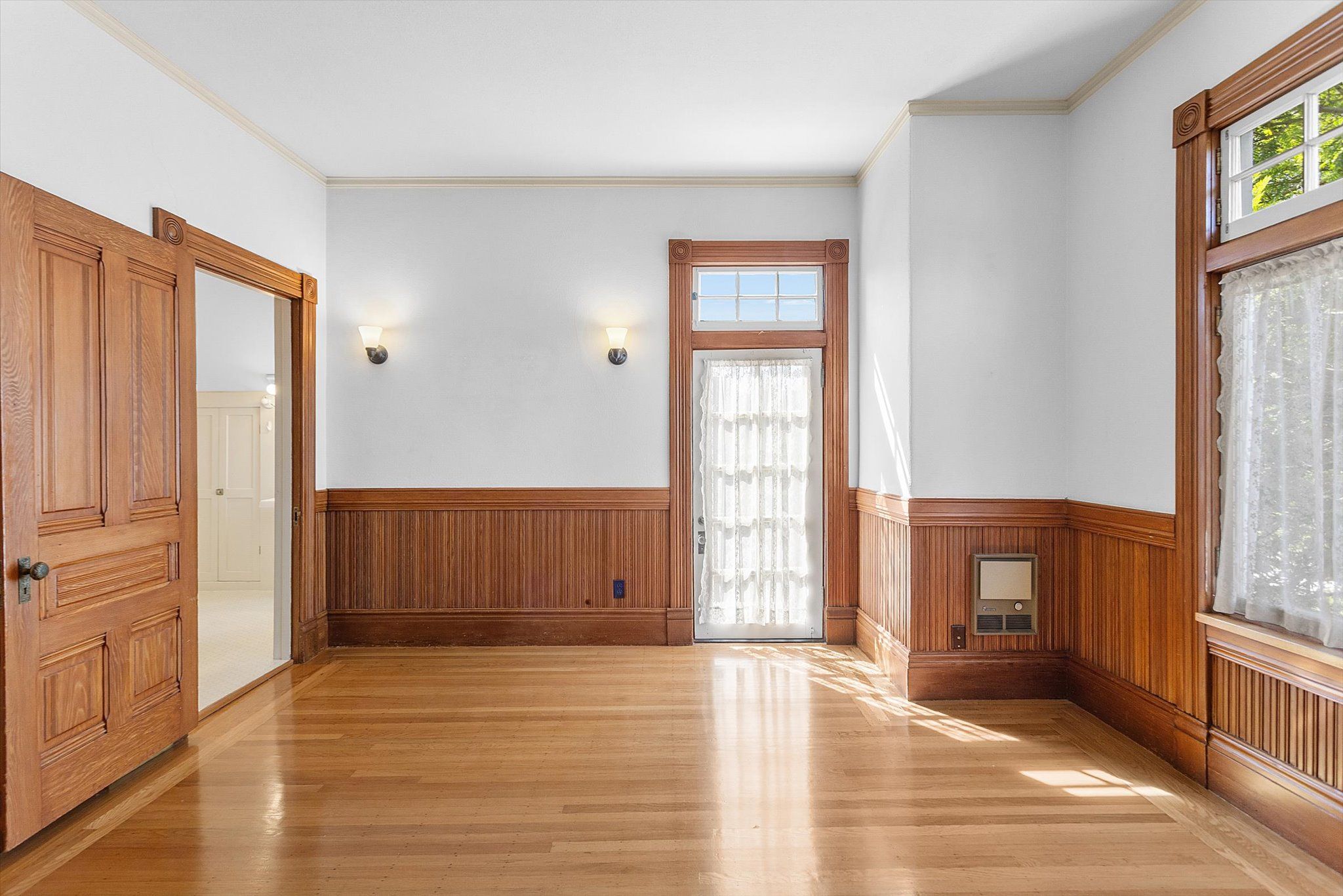 1236 Sherman Street #4