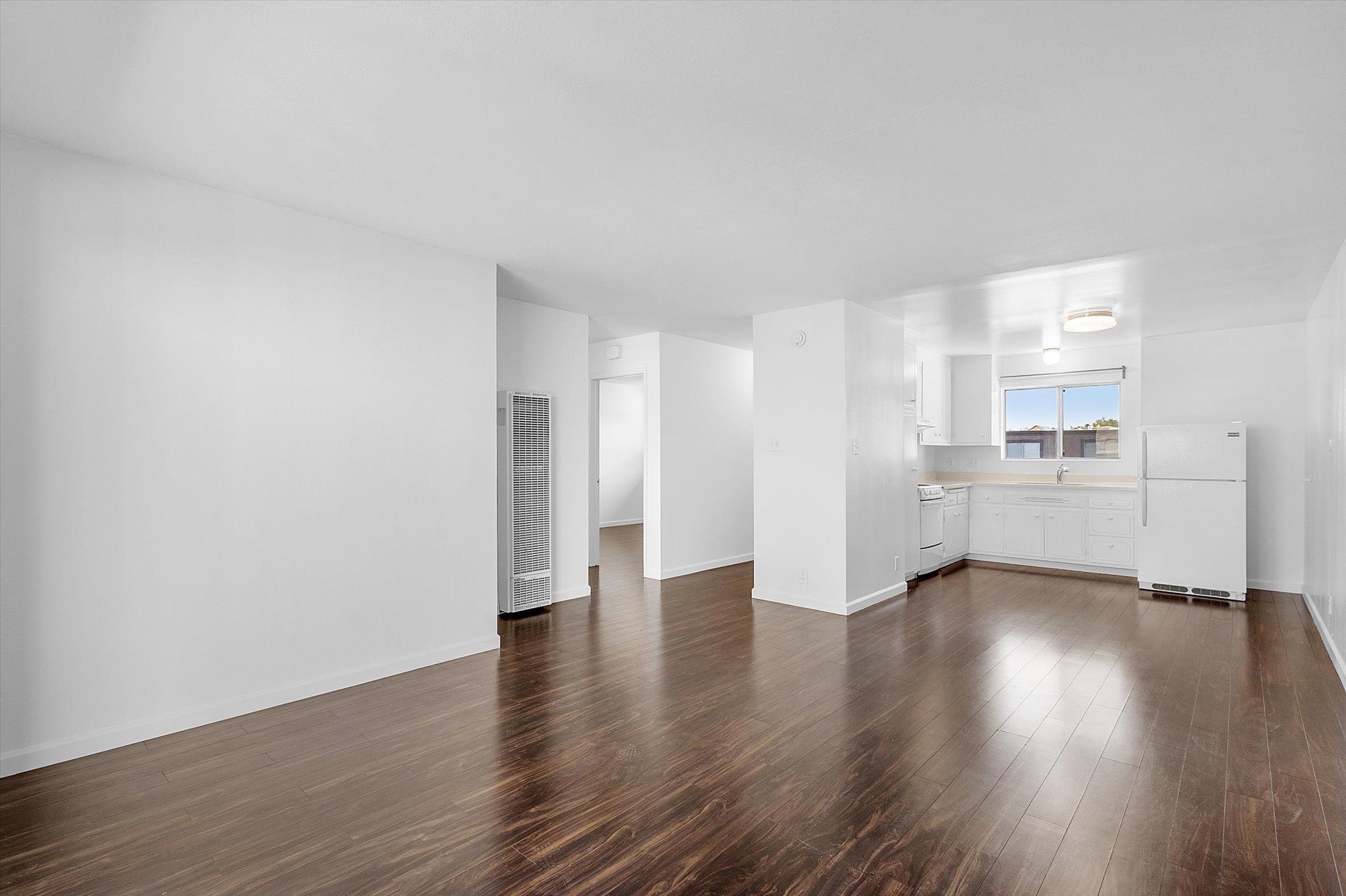 1836 Central Ave #J