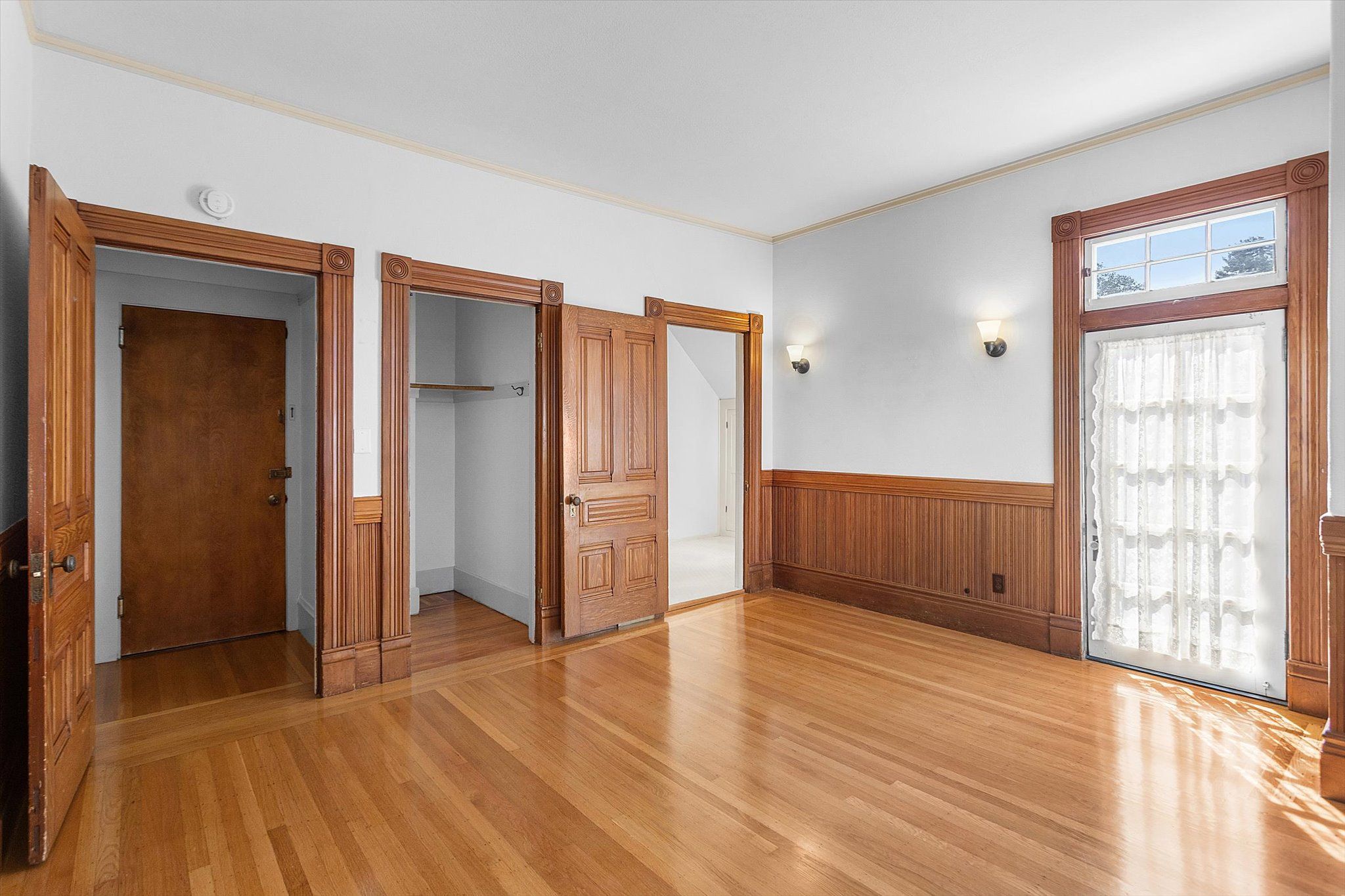 1236 Sherman Street #4