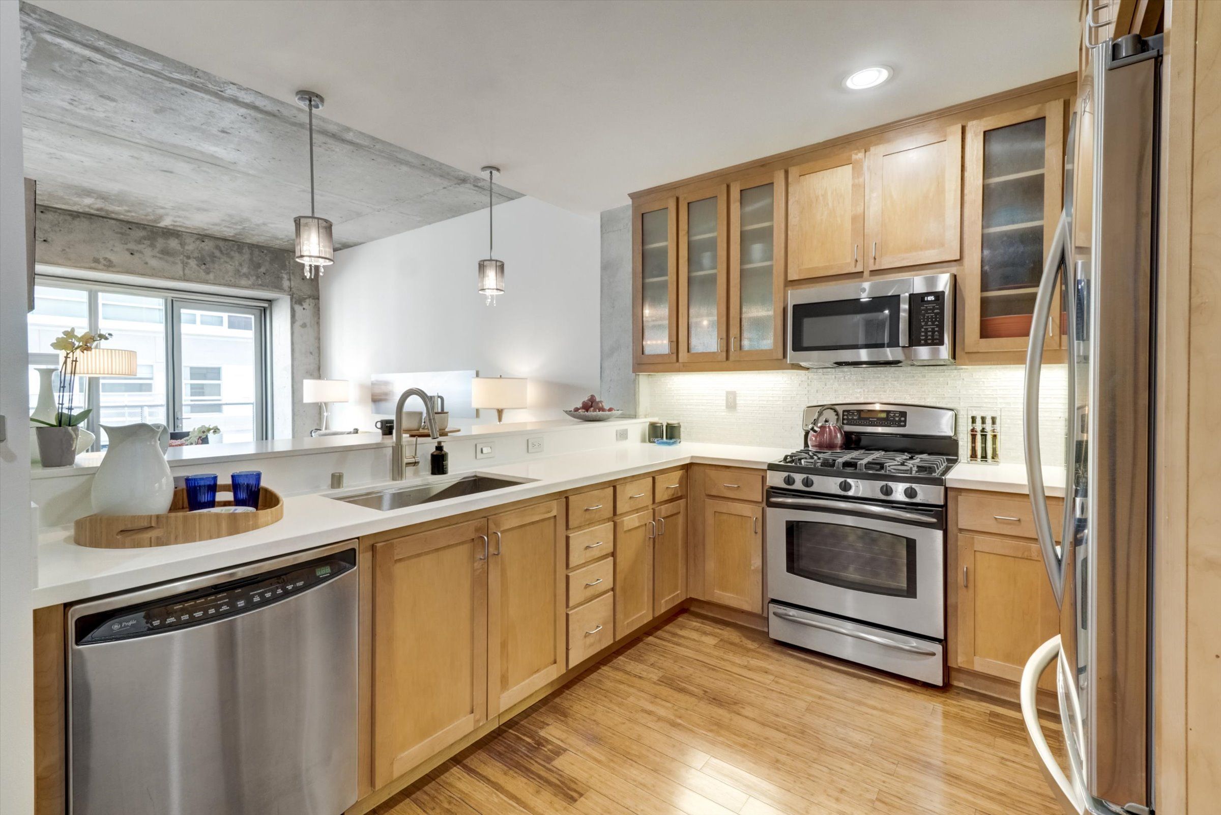 428 Alice St #629