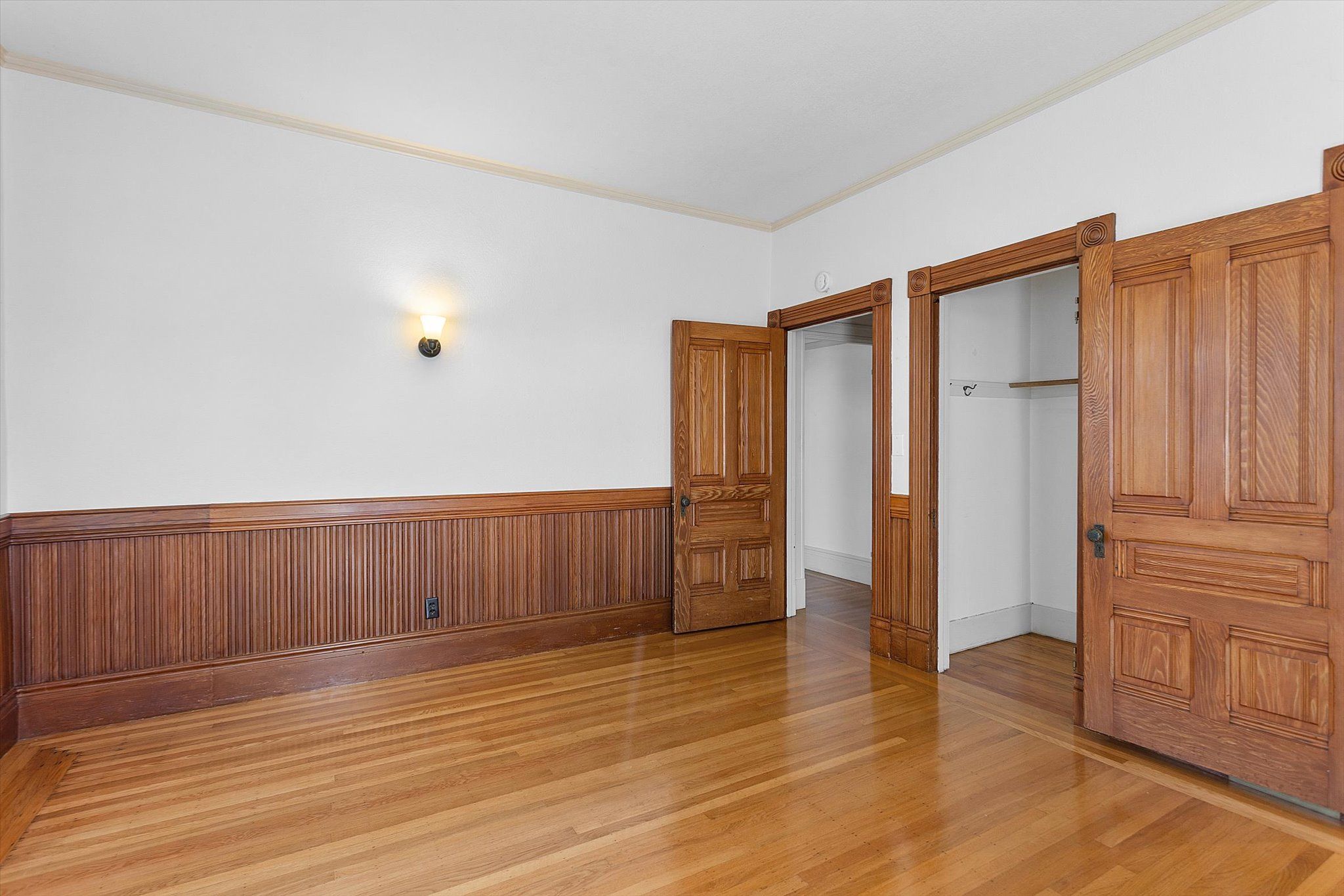 1236 Sherman Street #4
