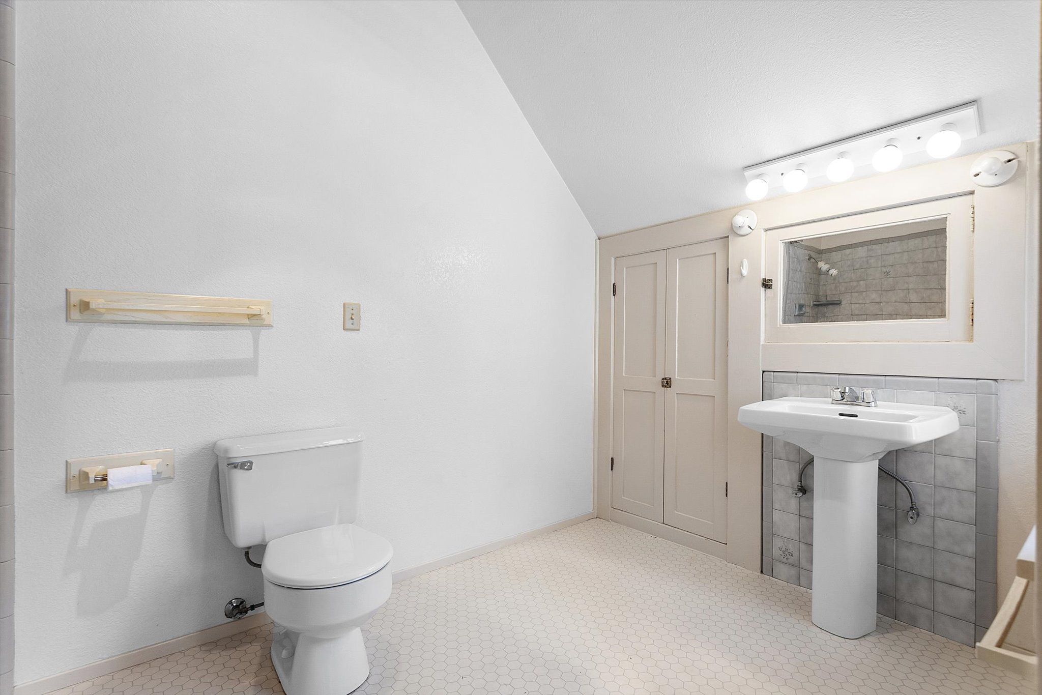 1236 Sherman Street #4