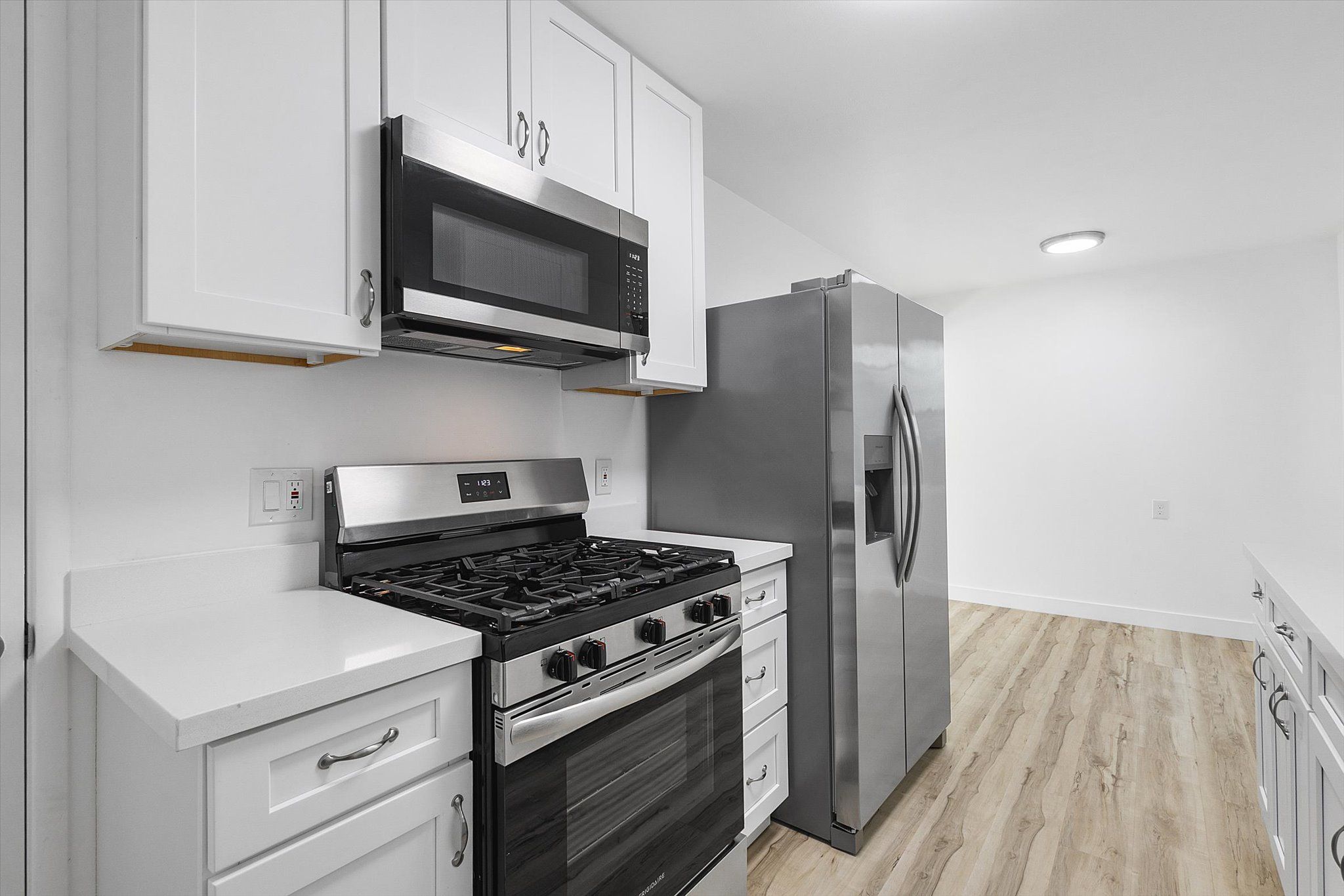 1033 Central Ave #A