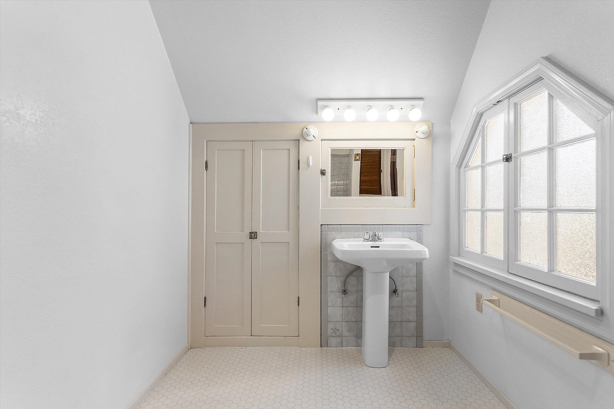 1236 Sherman Street #4
