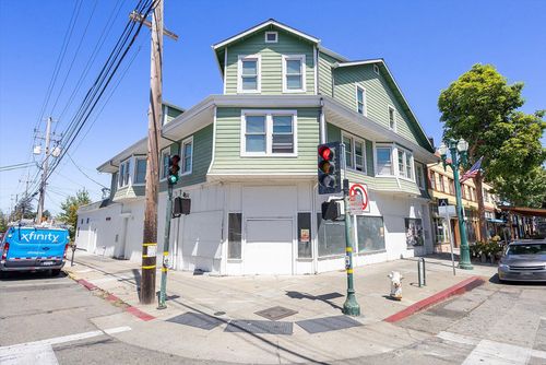 2417 San Jose Ave #1