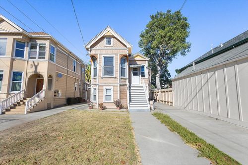 1823 Encinal Ave #C