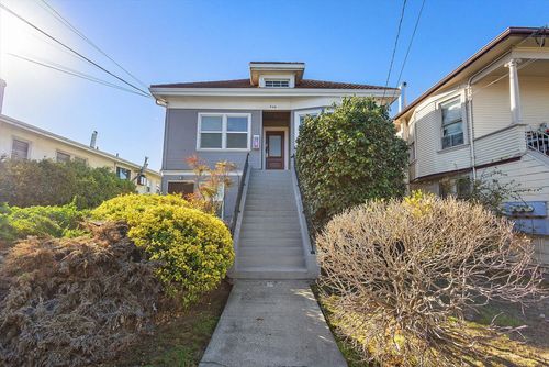 446 Pacific Ave  #C