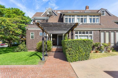 1236 Sherman Street #4