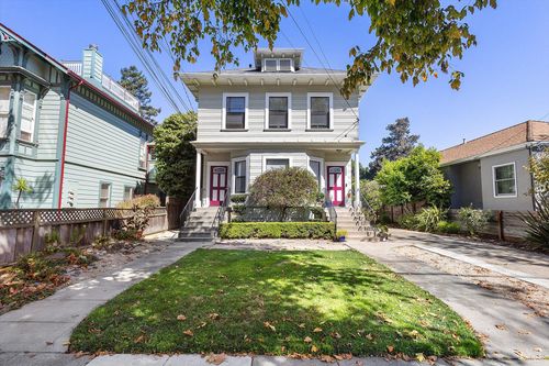 1033 Central Ave #A