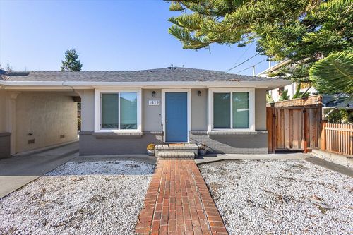 1419 Walnut St. #F