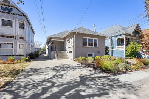 1545 Verdi Street #A