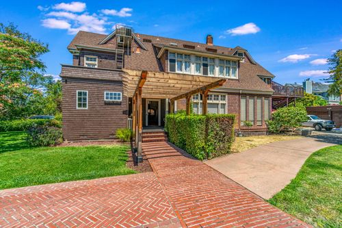 1236 Sherman Street #4