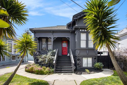 2108 San Antonio Avenue #3