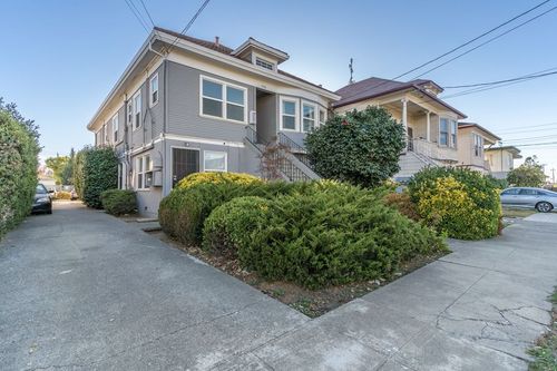 446 Pacific Ave  #C