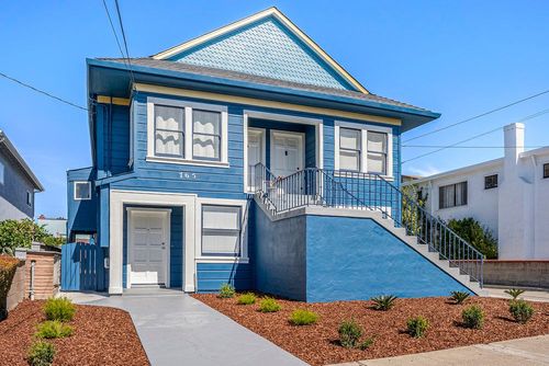 765 Taylor Ave #A 